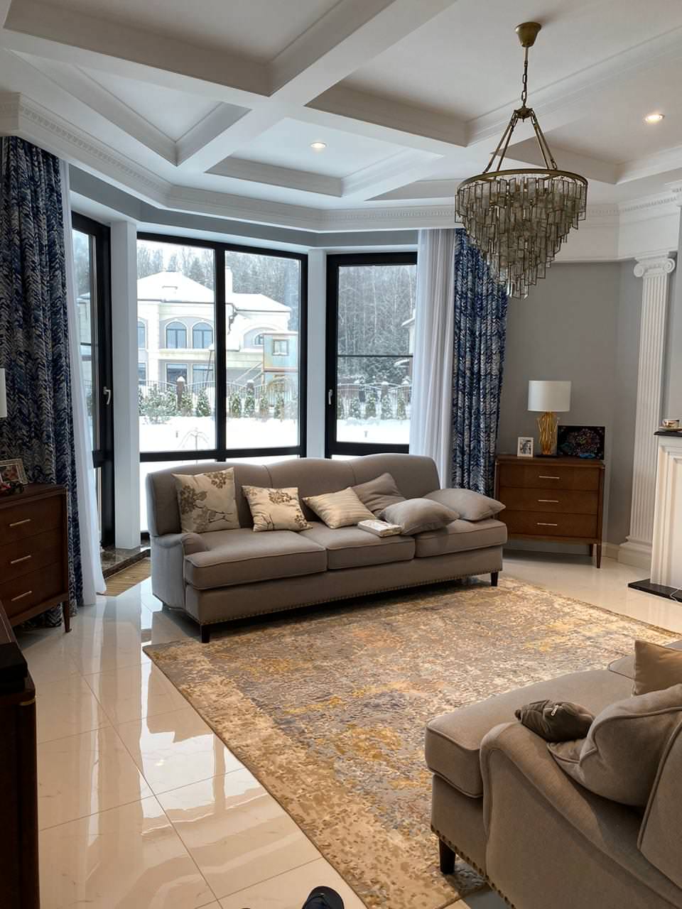 Обложка альбома: Идеи