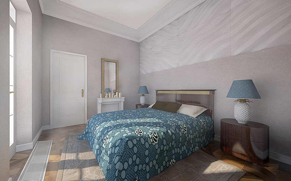 Усадьба Вороново