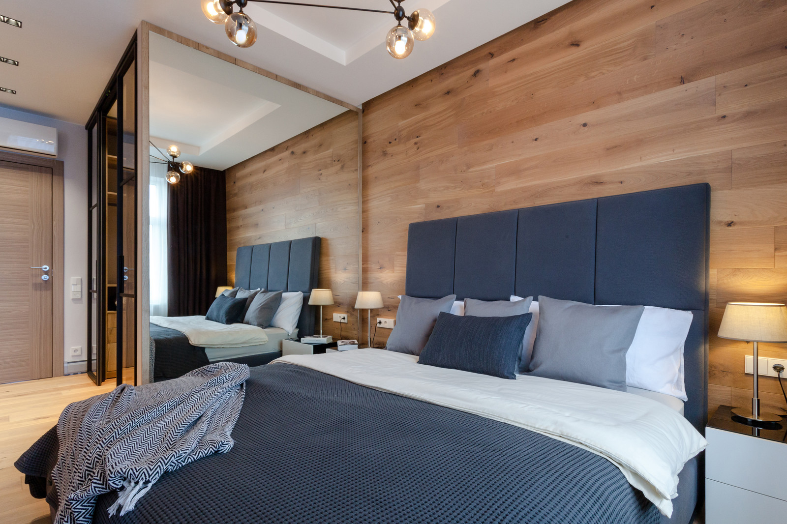 ЖК Времена года