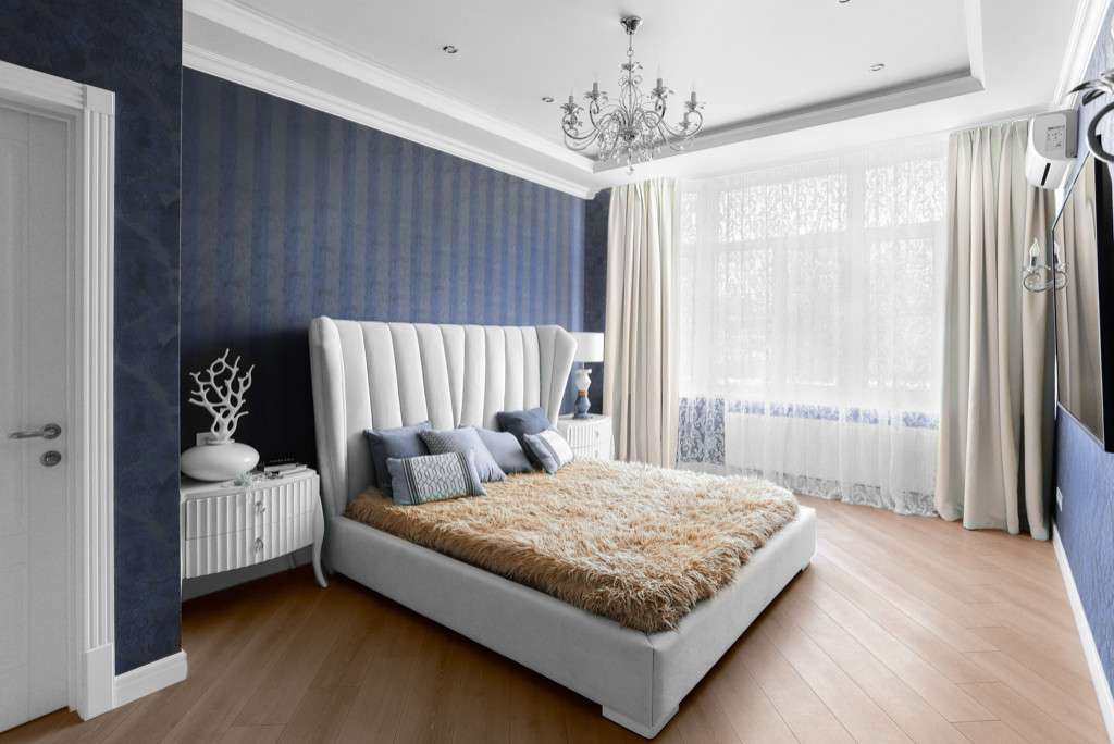 Фотосъемка коттеджа