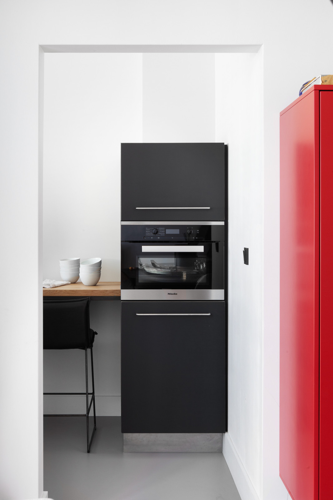 Солнечная квартира в Гааге (Нидерланды)