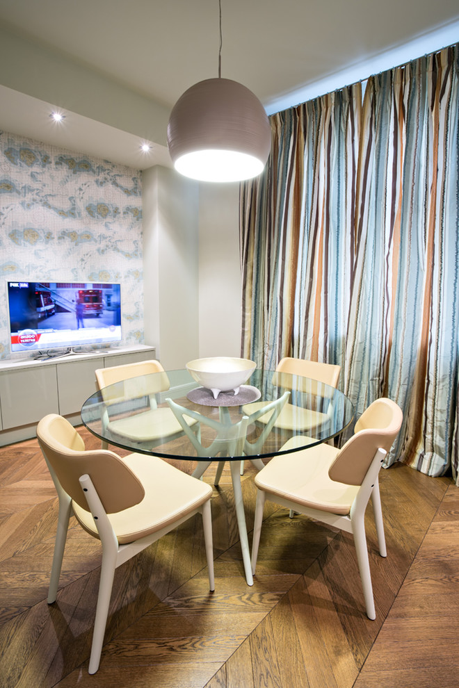 Квартира на Ломоносовском