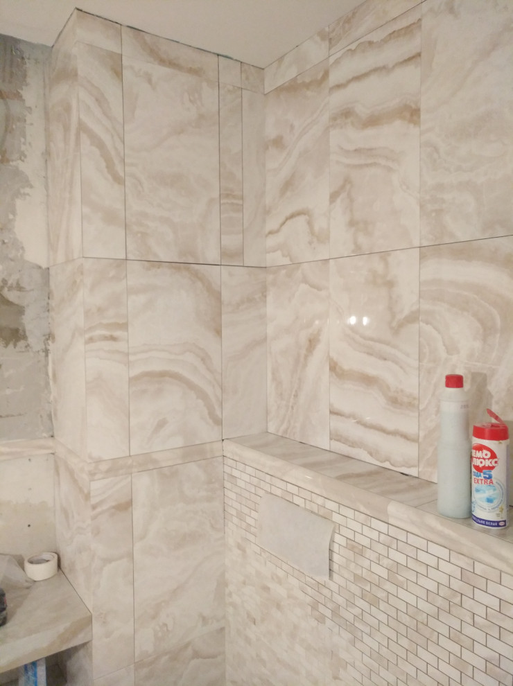 Трехкомнатная квартира ЖК Орехово-Борисово