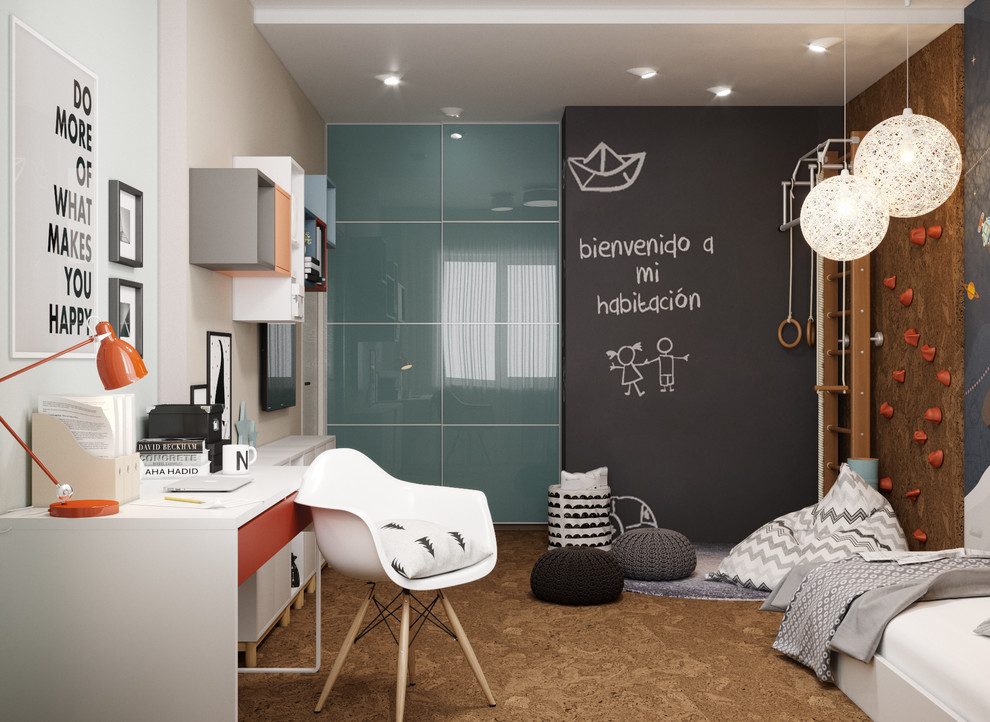 Квартира в ЖК "Империал"