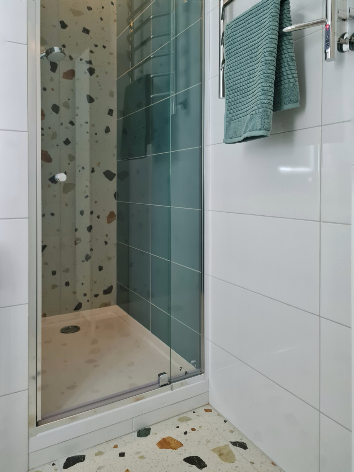 Двухкомнатная квартира в апарт-отеле (реализация)