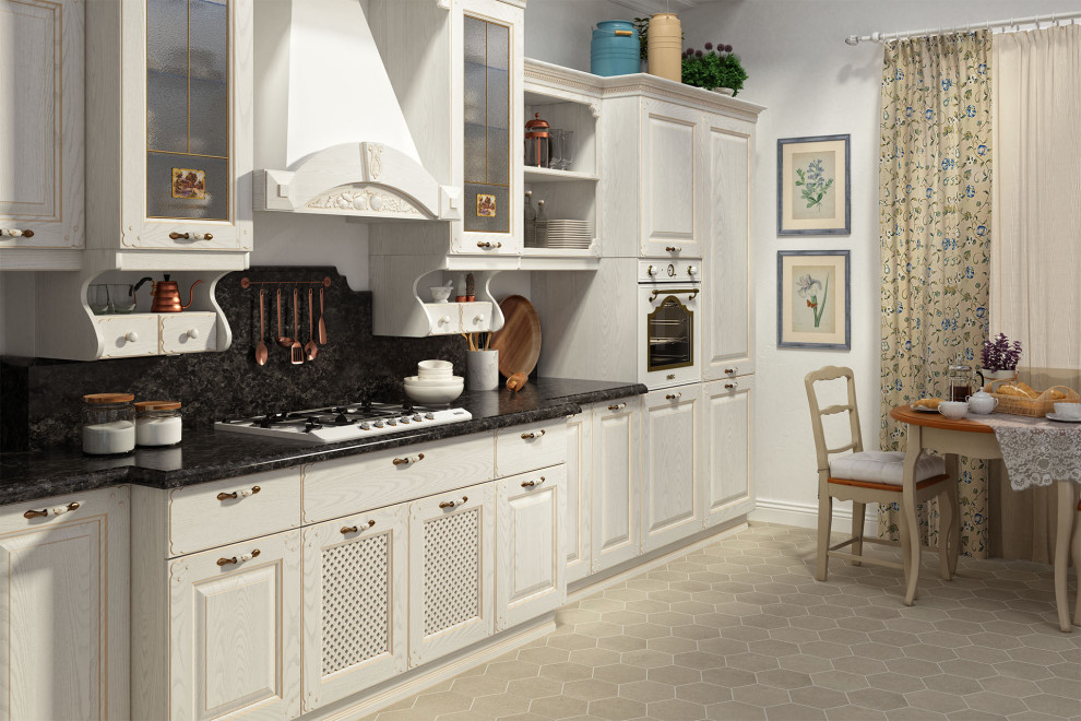 Кухня Эстель