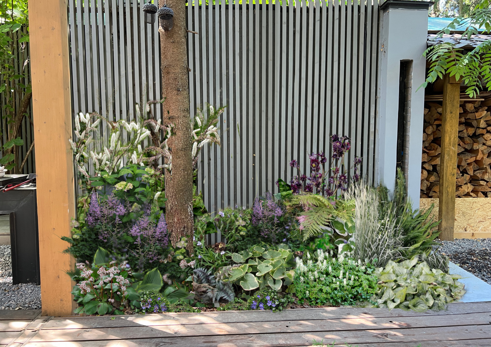 КП Никологорское (проект)