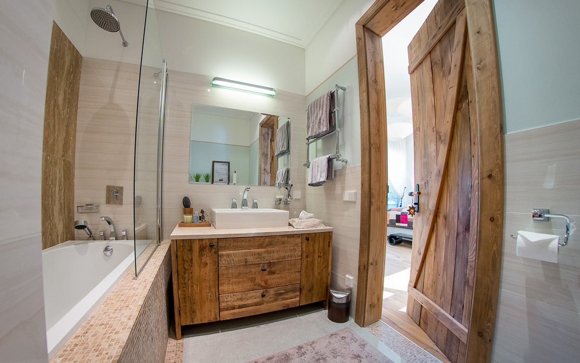 "Немного солнца в стакане воды" (Дизайнер Наталия Прохорова-Азбукина)