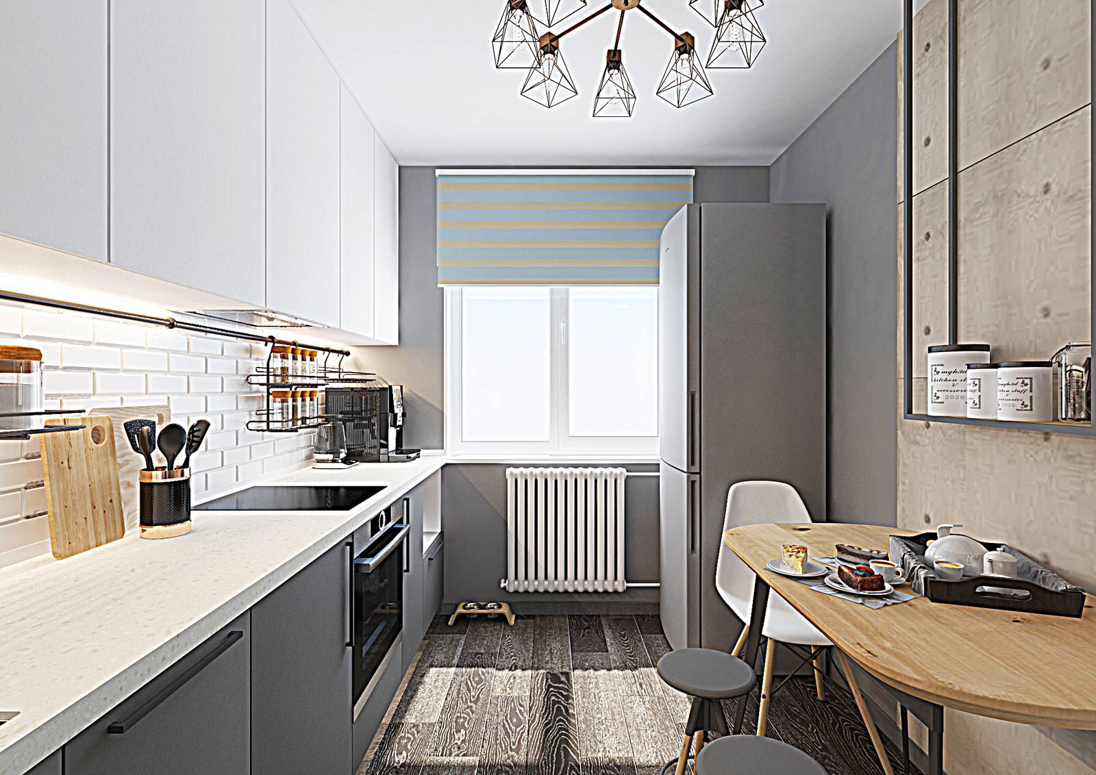 Влюбленные в Маяк