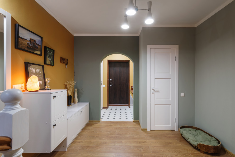 Таунхаус в Лесково