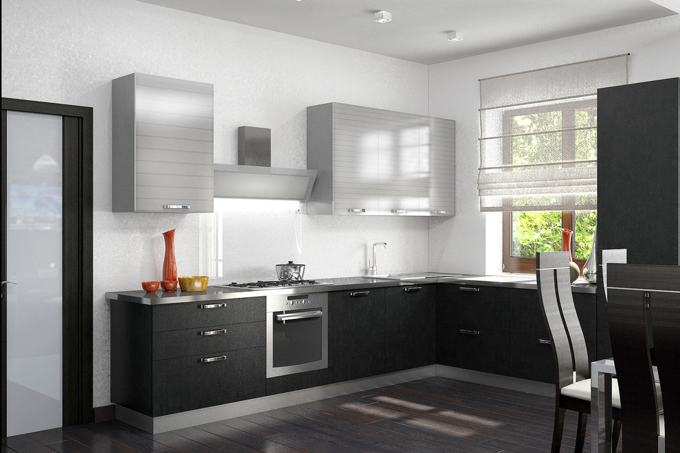Morden minimal Interior
