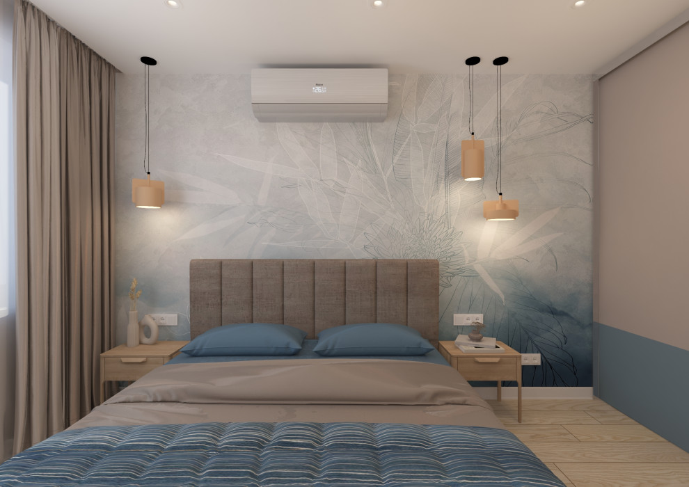 Квартира для молодой семьи