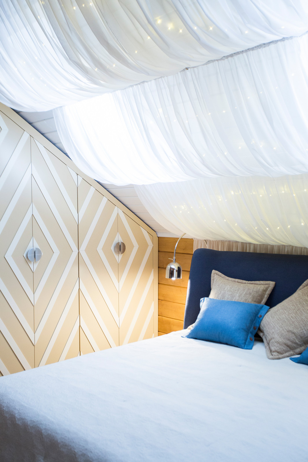 Царица Лесных Озер