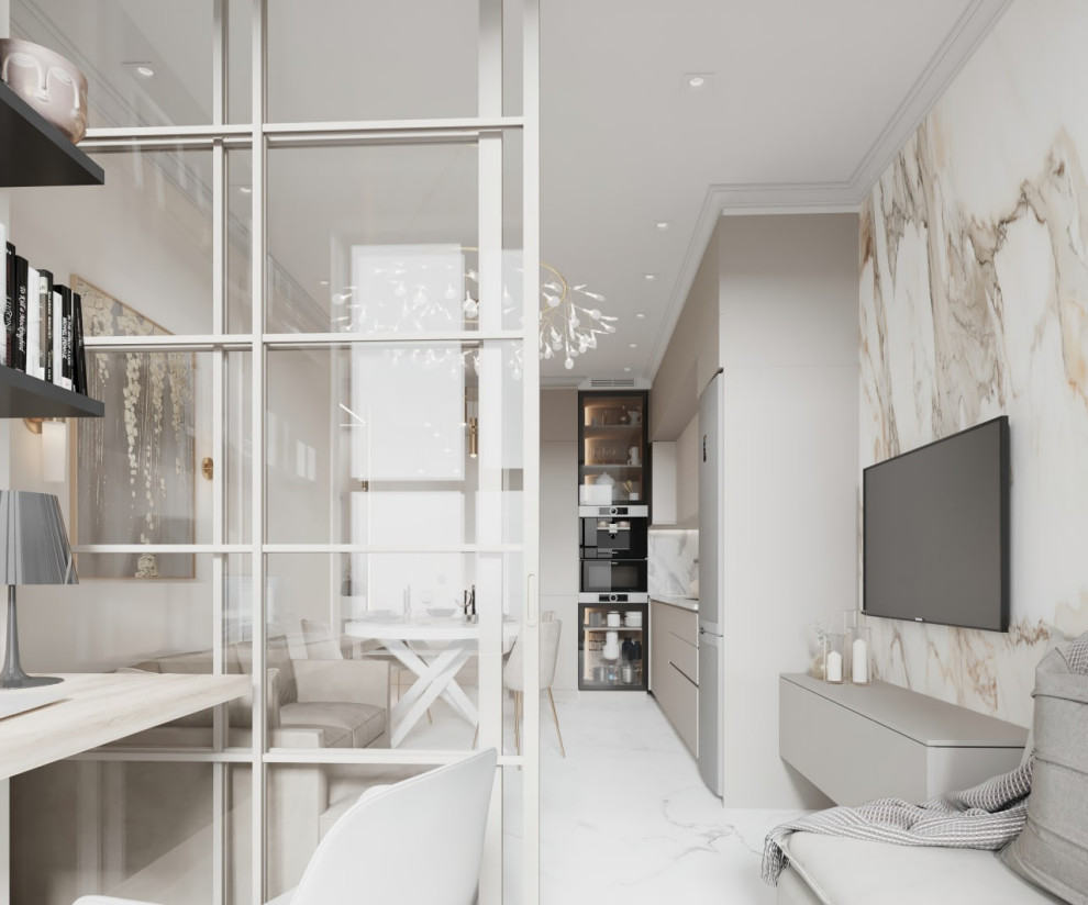 Мой проектhttps://pro.houzz.ru/