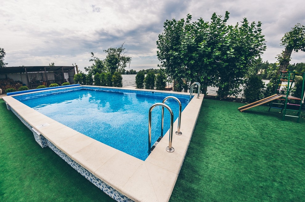 Delfin Pools