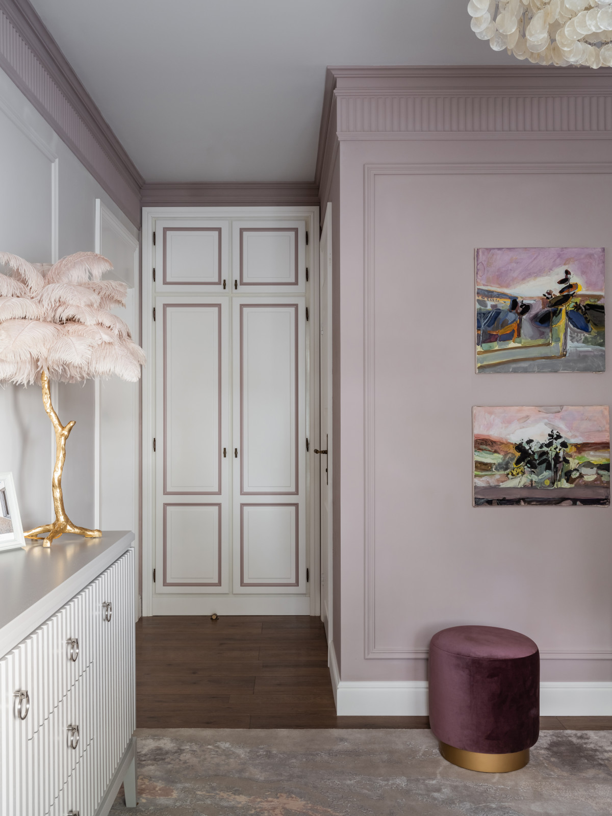 Дом на море