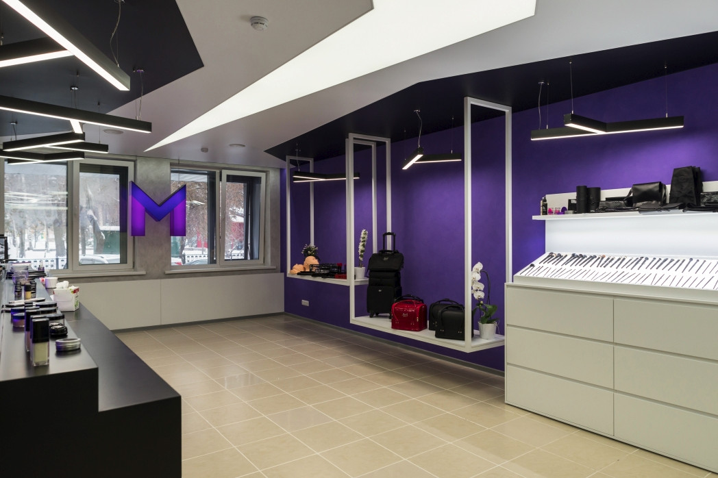 Лунный Свет