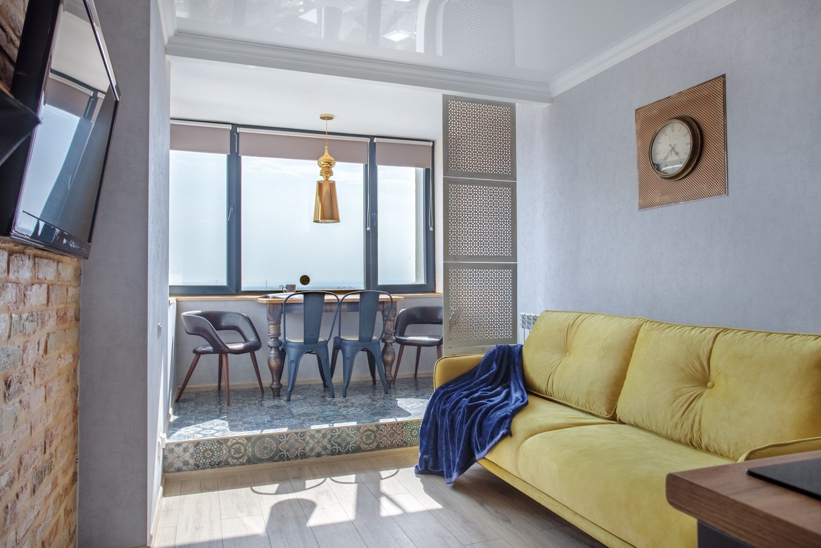 Посуточная аренда