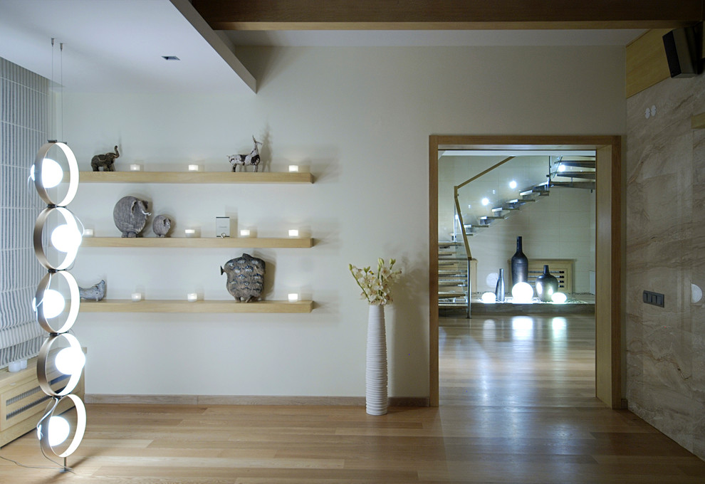 Дом в Грибово