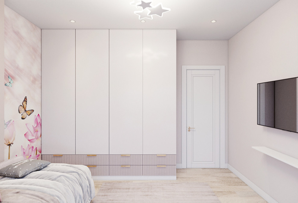 Квартира в ЖК Holland park Москва