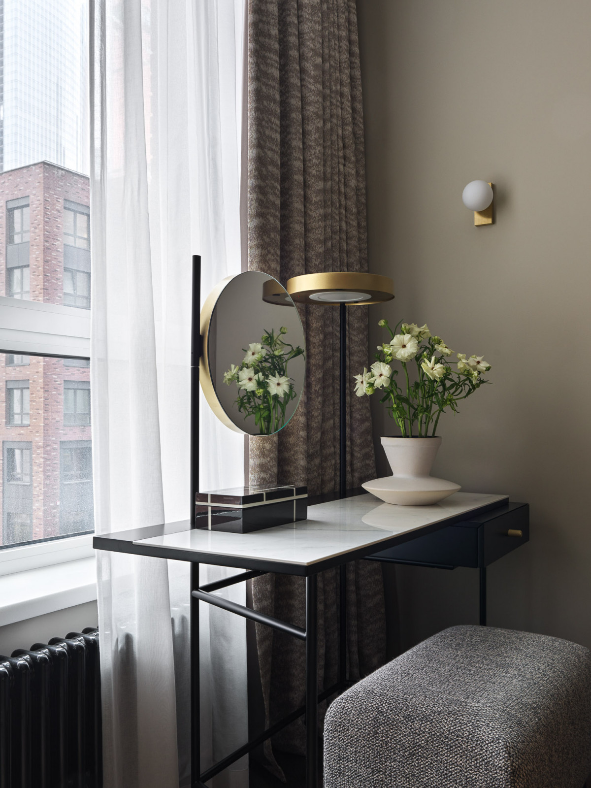 ЖК Сити Парк