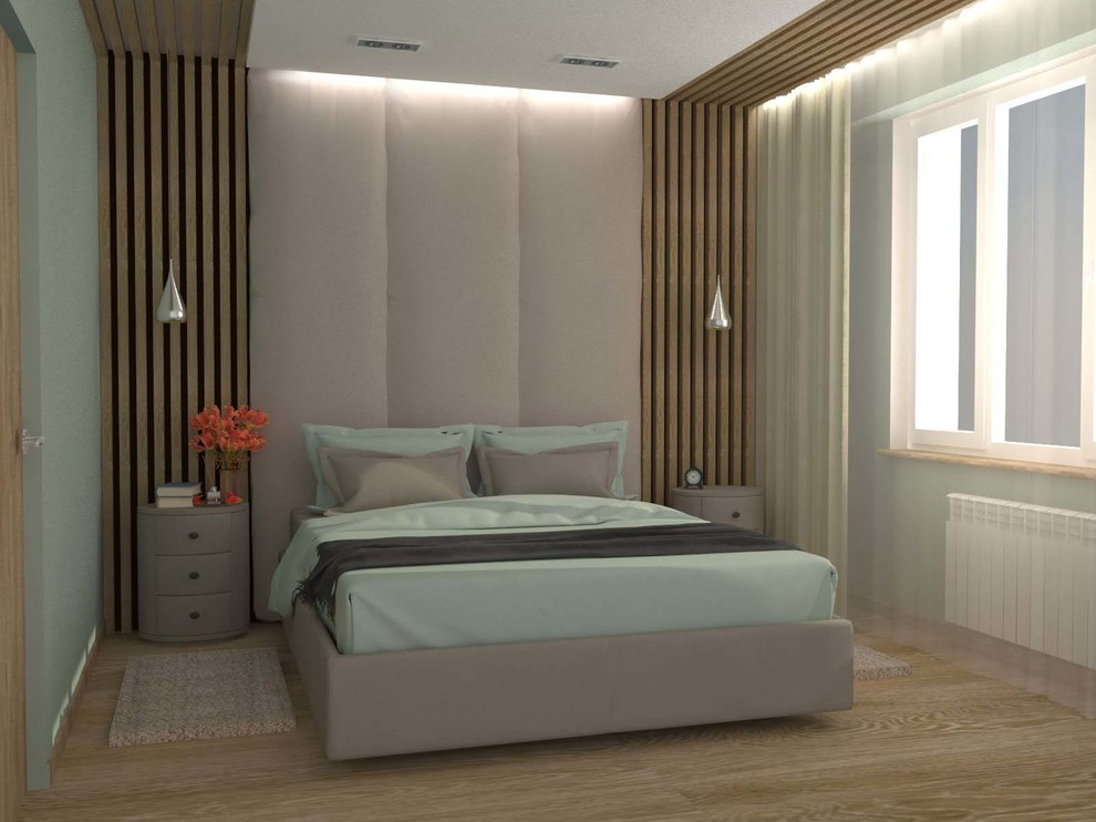 Квартира ЖК "Лазурит"