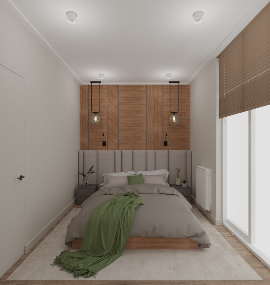 Квартира для двоих