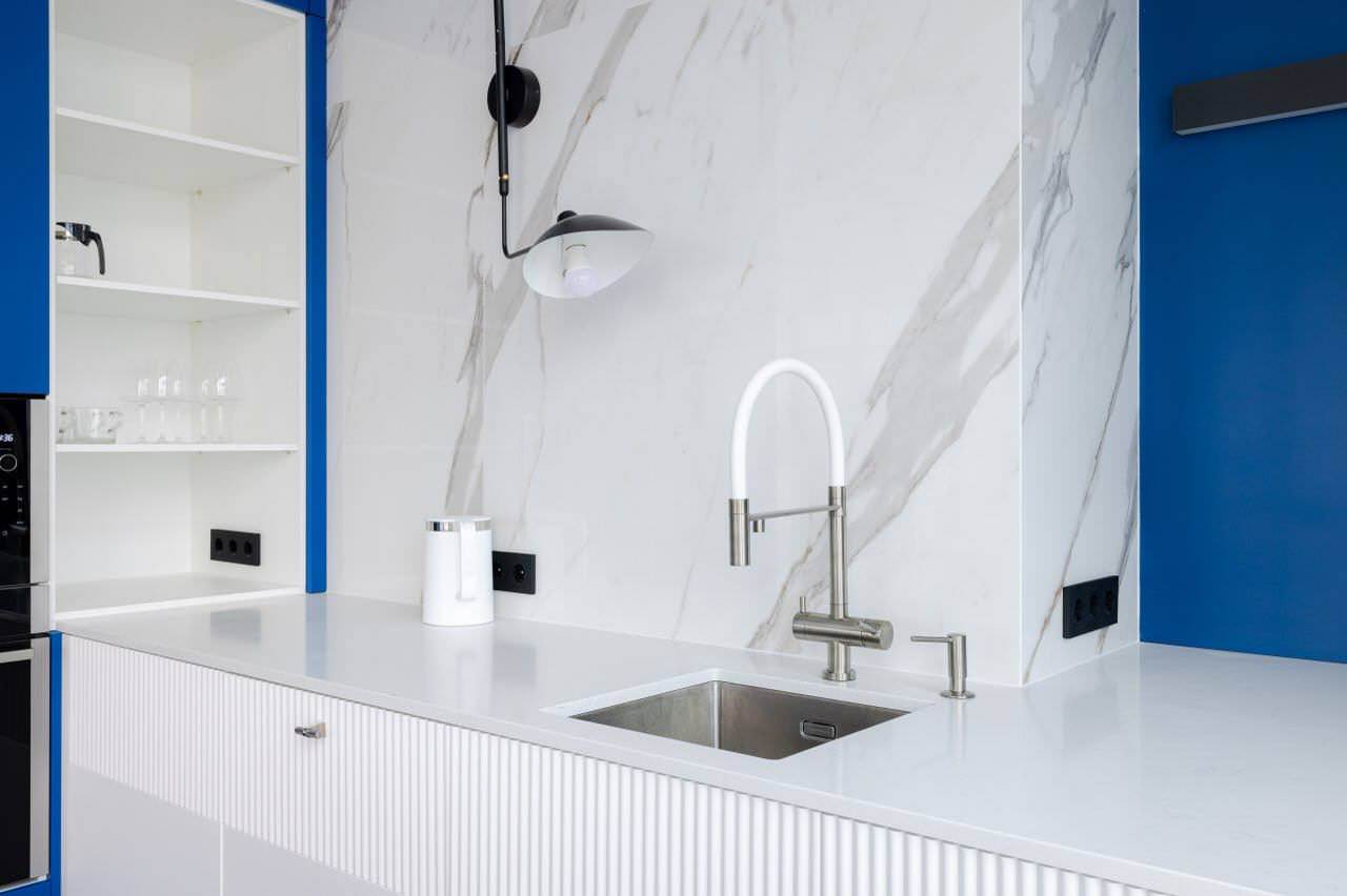 Квартира в Санкт Петербурге