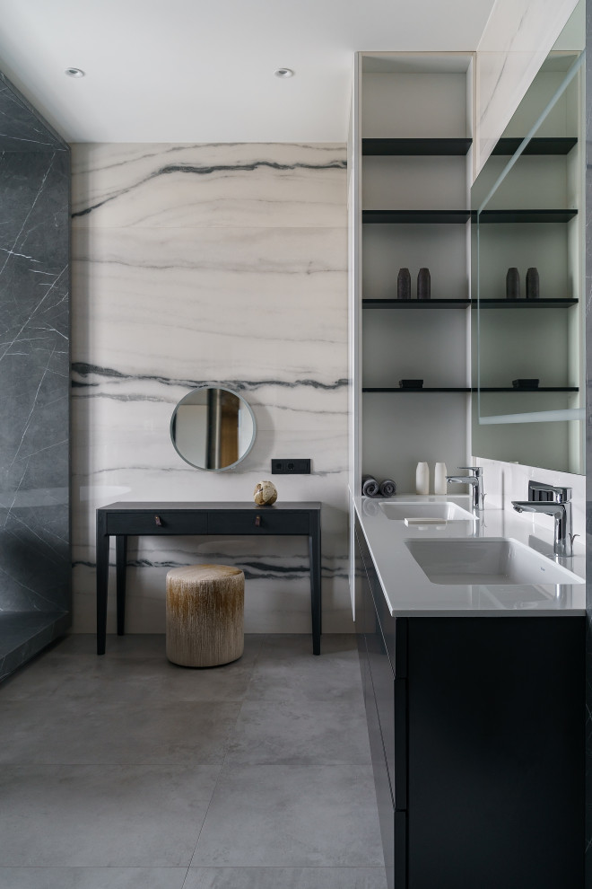 Квартира в Лахта Парке