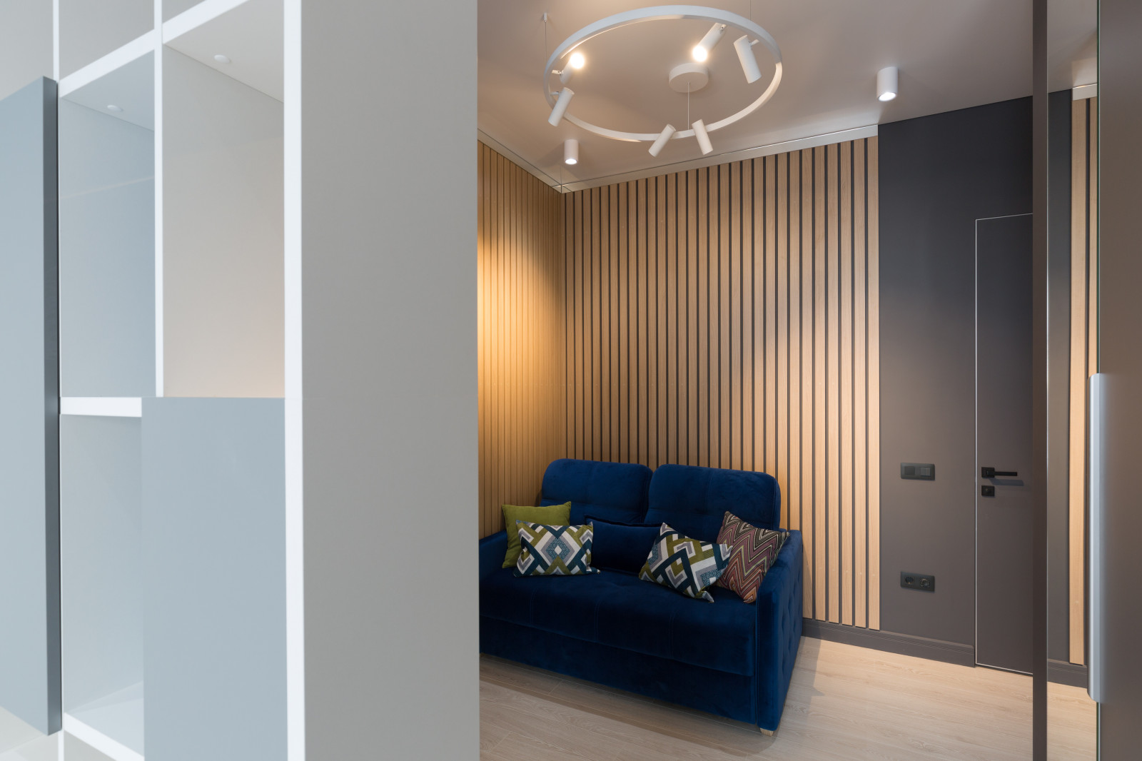 Проект Idel Tower