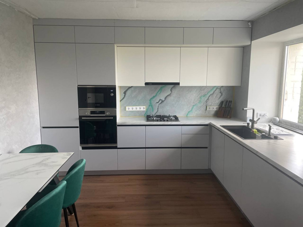 Квартира с Умным Домом (г. Смоленск)