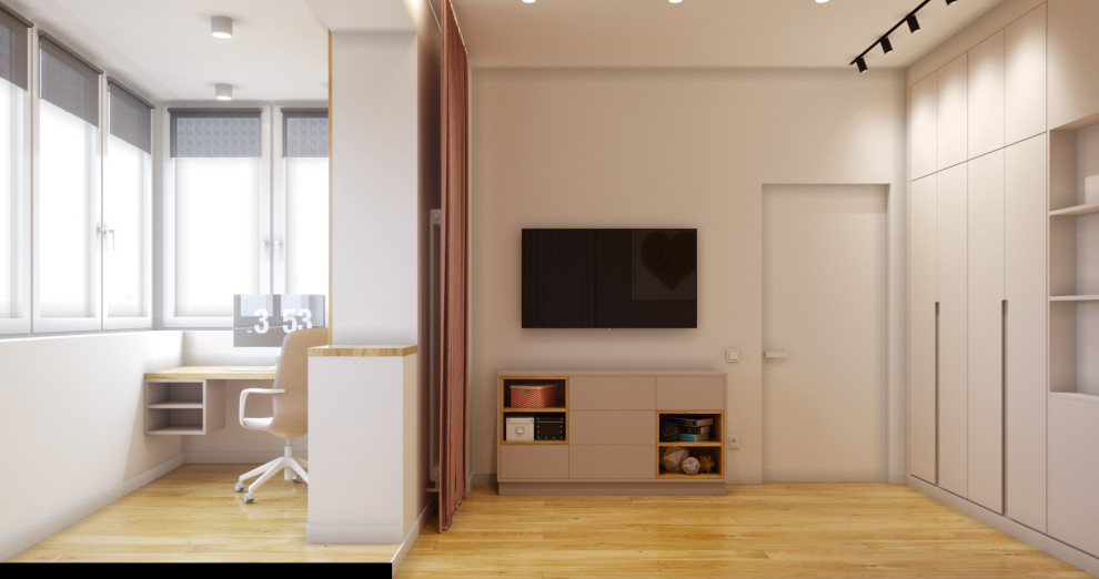 Удальцова 46 (144 М2)