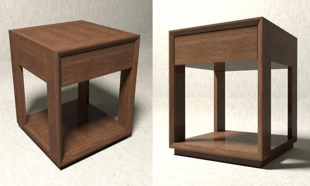 Визуализация мебели для компании "Оптима-Про". г. Москва