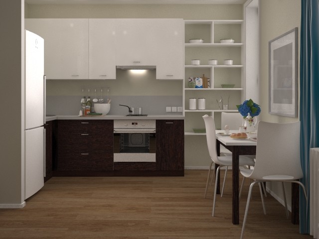 Готовые решения "Теплый прием"