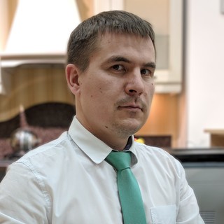 Фото профиля Айдар