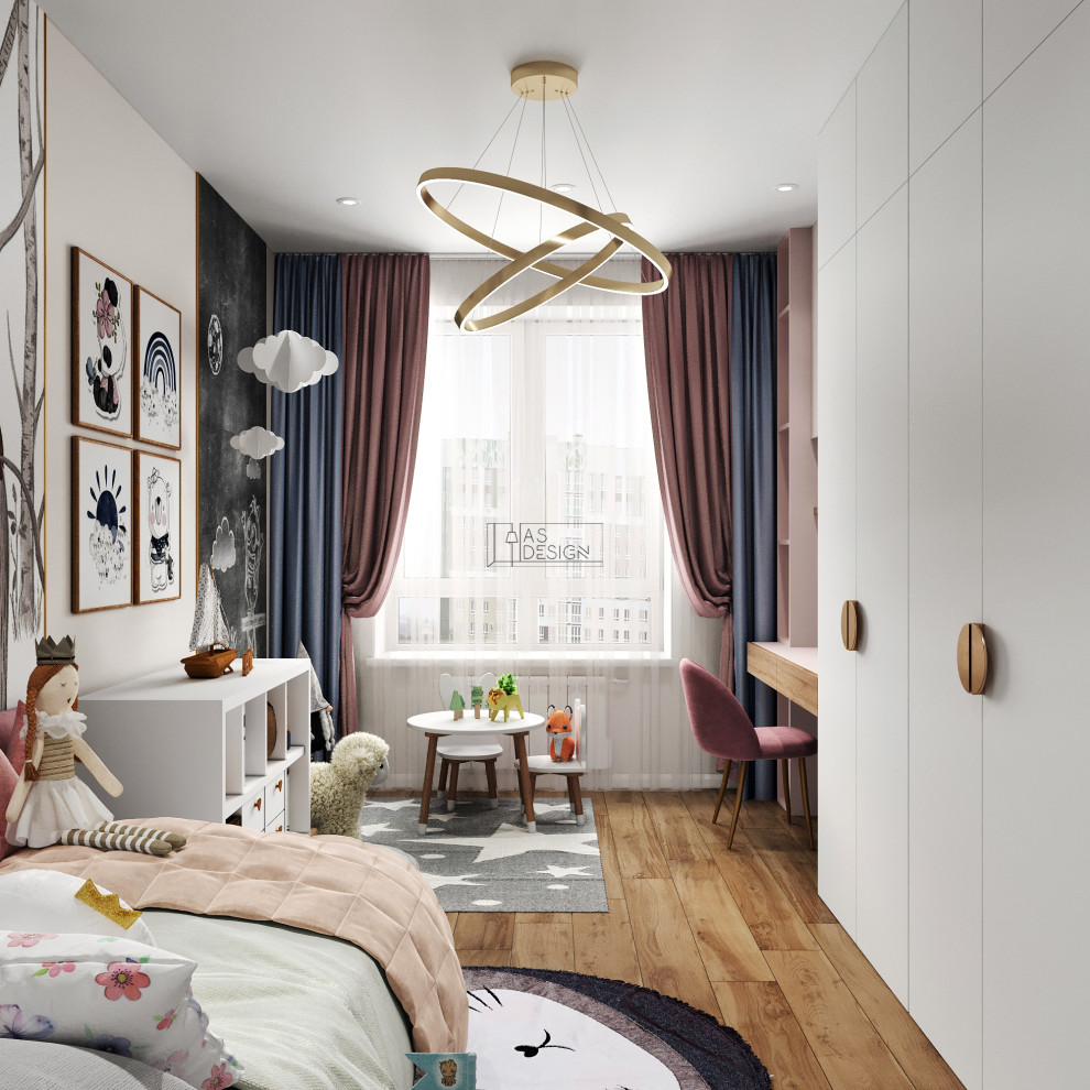 ЖК "Атмосфера в парке"