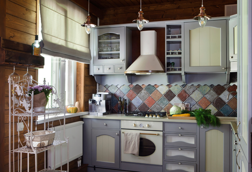 Солечная опушка