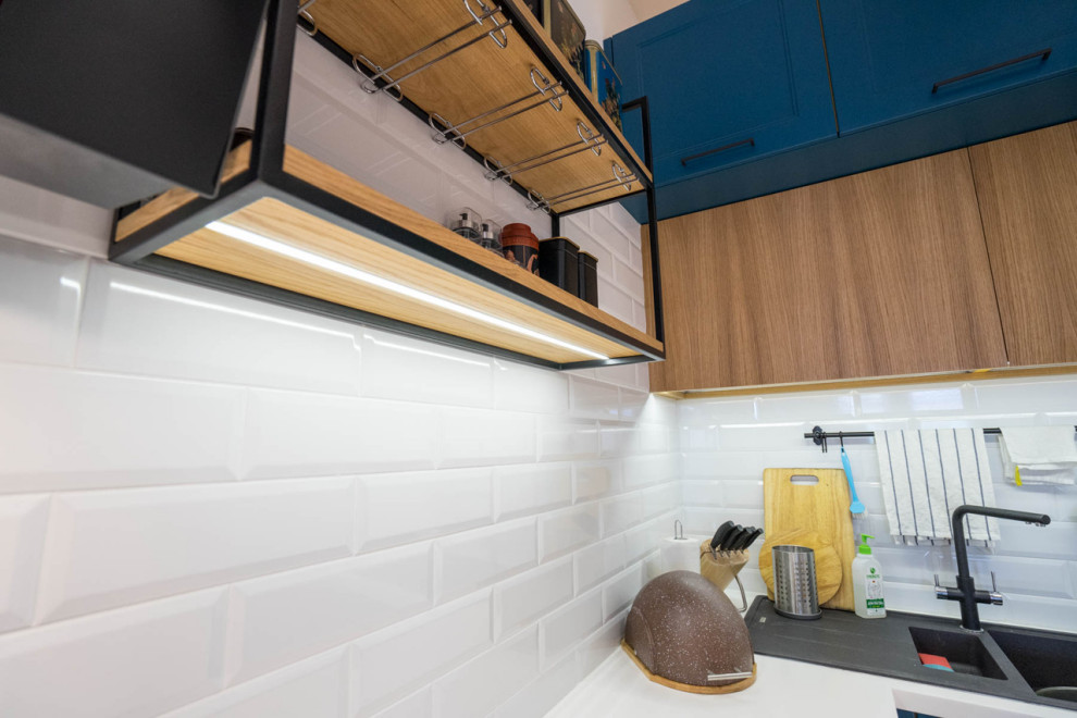 Квартира на Верейской улице