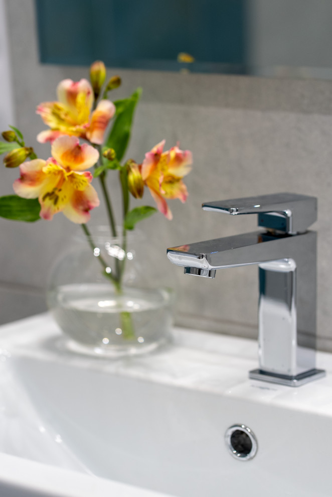 Ремонт однушки 40 м2, ЖК "Подсолнухи" Калининград