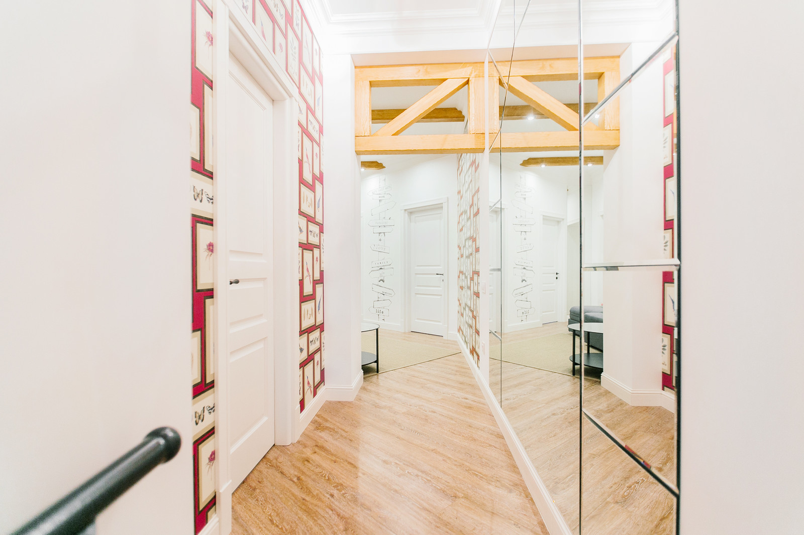 Путешествия в Геную