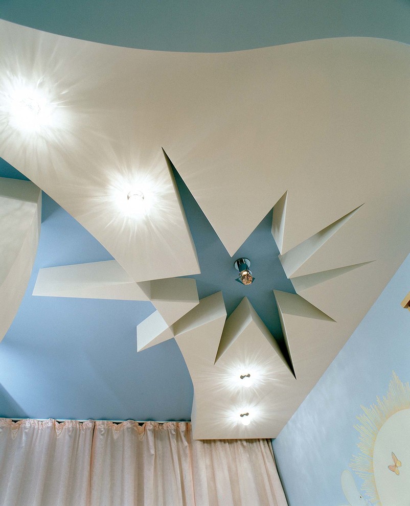 «С чистого листа»