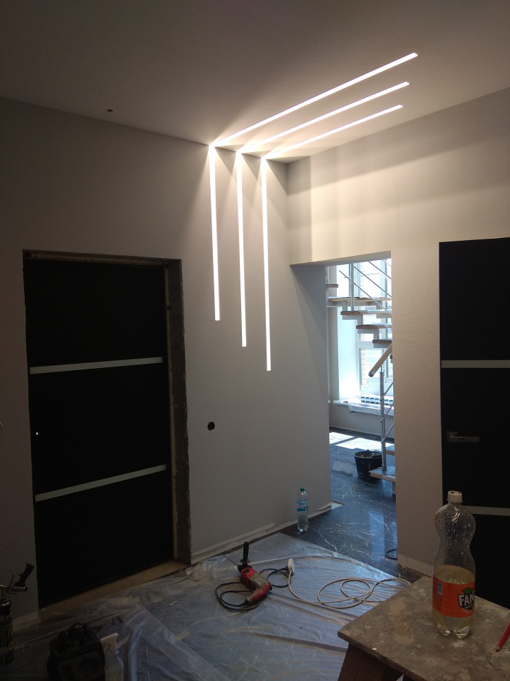 Обложка проекта: РИО