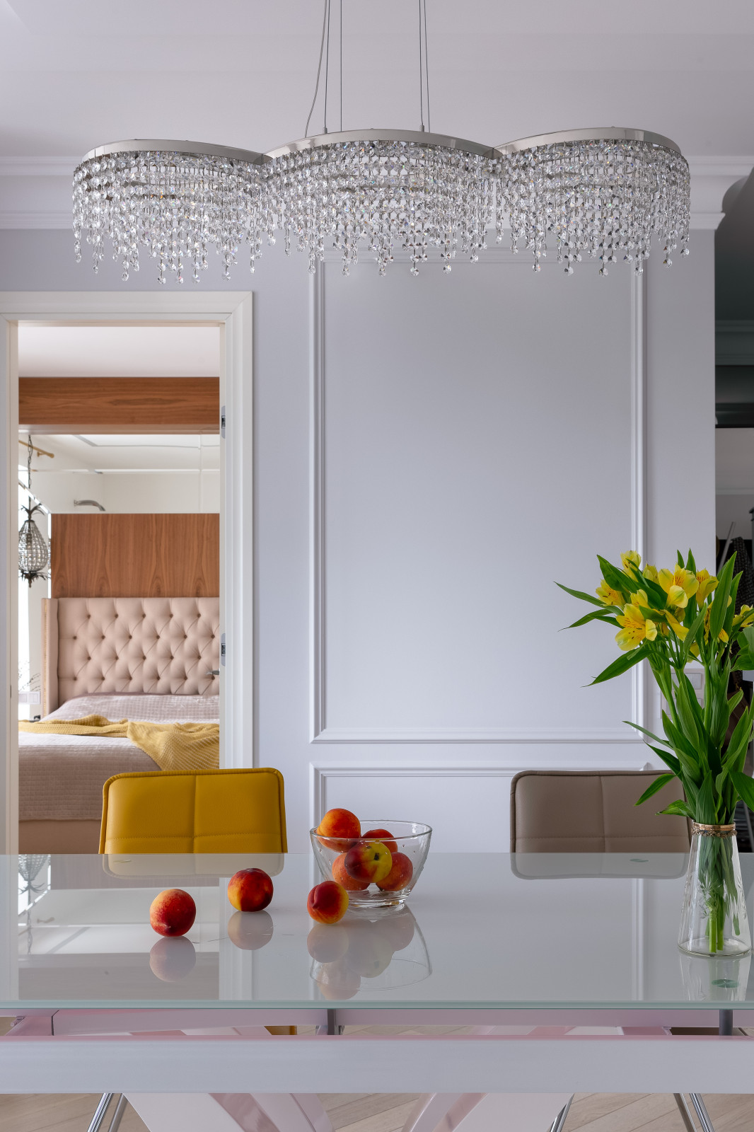 Квартира на Ленинском