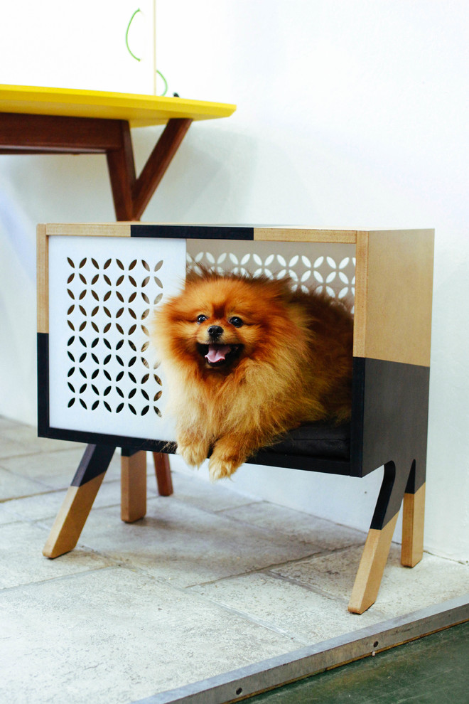 Портрет: Сергей Семенов и его «прекрасные объекты» Fineоbjects