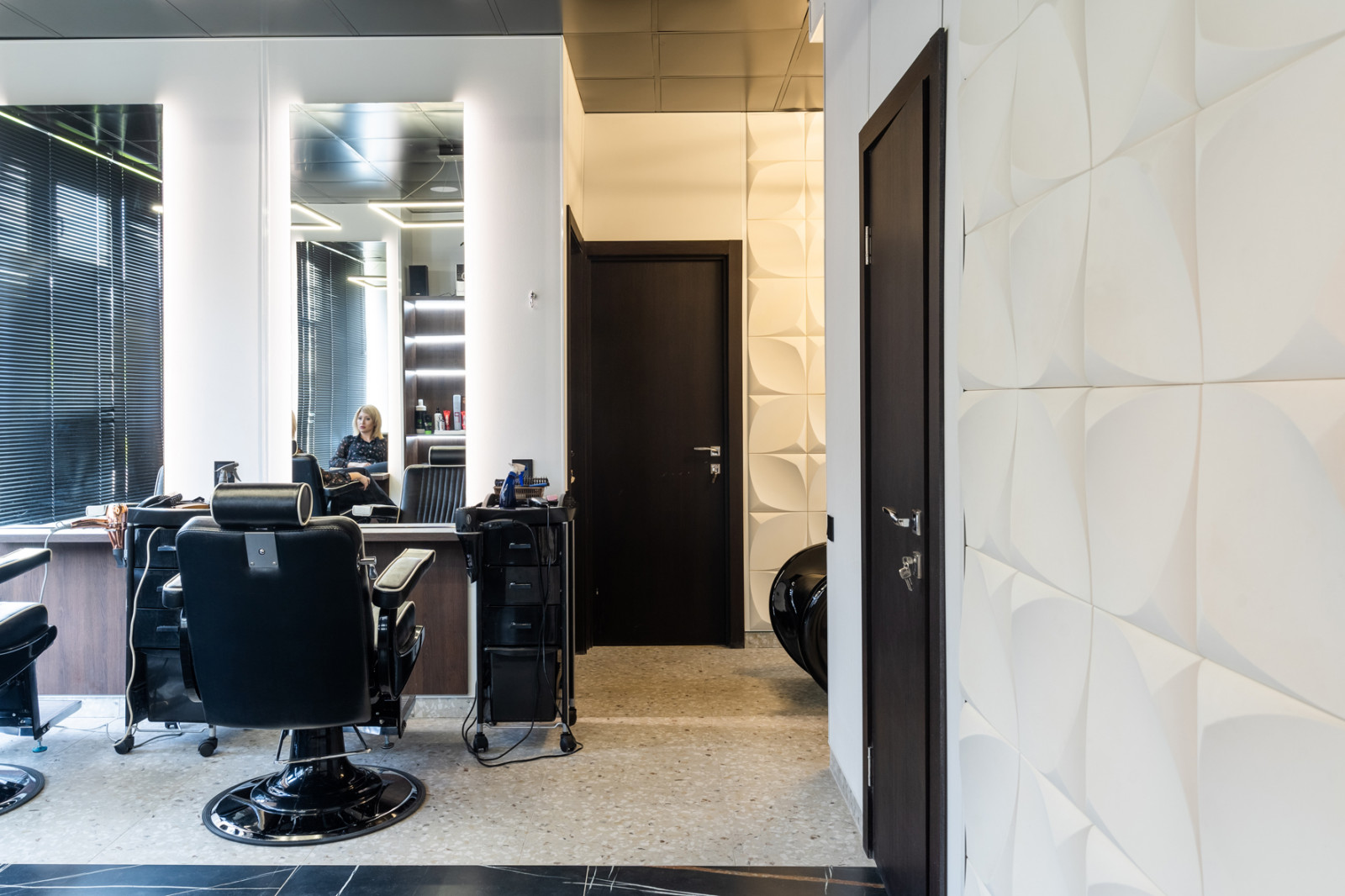 Barbershop