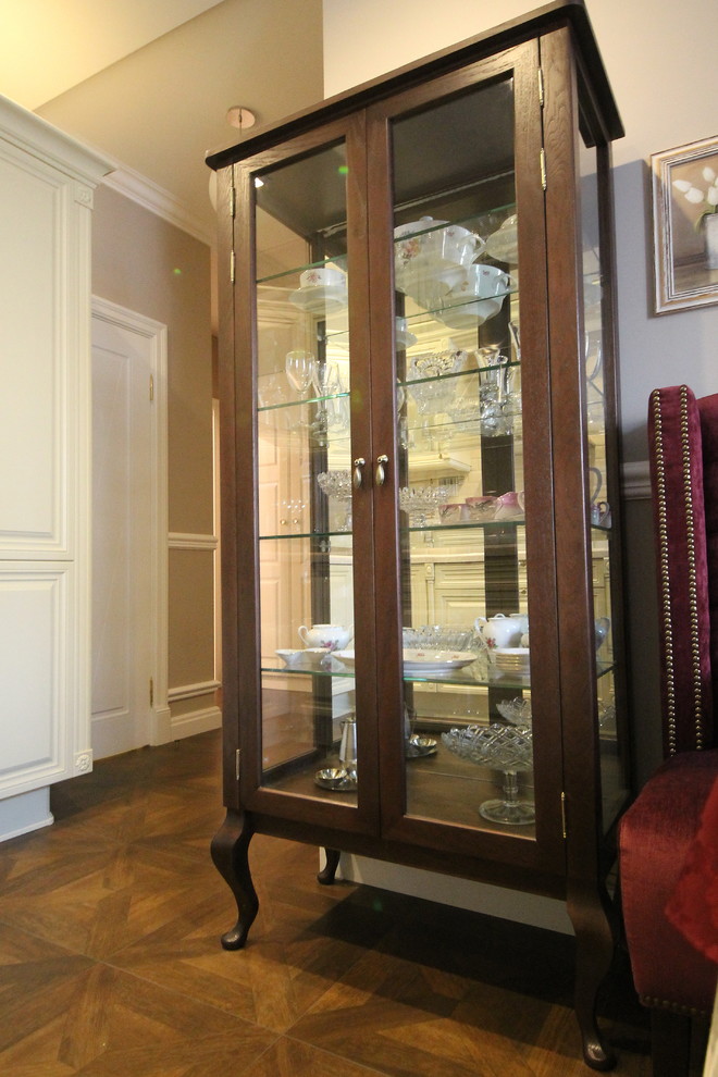 "Любимой бабушке"