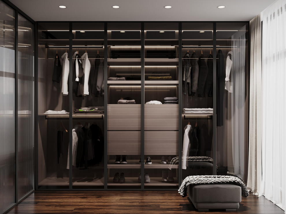 Дом для большой семьи