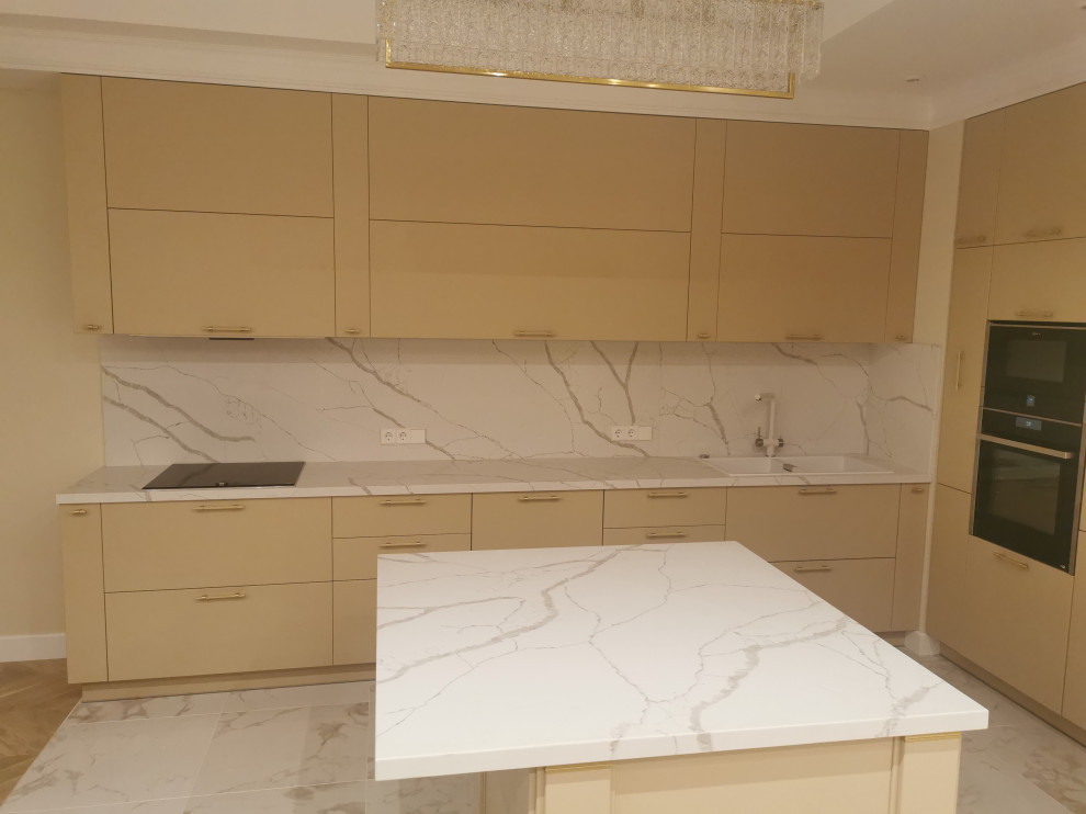 Кухня на ЗИЛАРТ