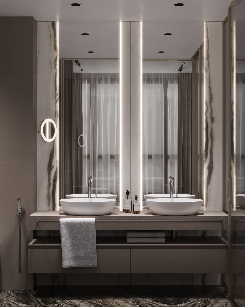 ЖК Лахта Плаза