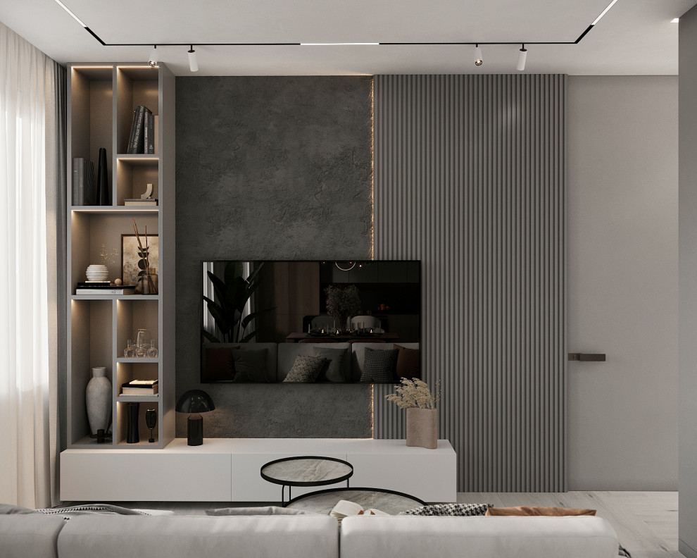 Квартира в ЖК Прайм тайм